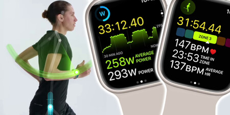 Apple Watch to get advanced running metrics and wattage measuring